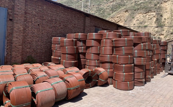 合作穿线管 合作穿线管