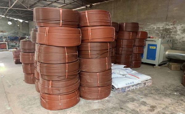 合作穿线管 合作穿线管