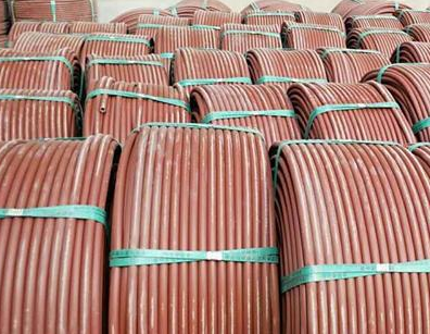 合作穿线管的发展以及应用 合作穿线管的发展以及应用