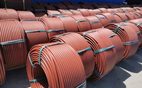 使用RPE合作穿线管有哪些常见施工难点？