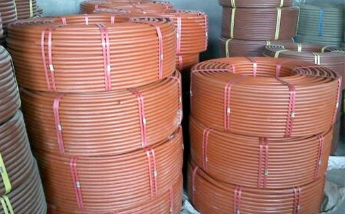 合作穿线管防雷接地技术实施要点