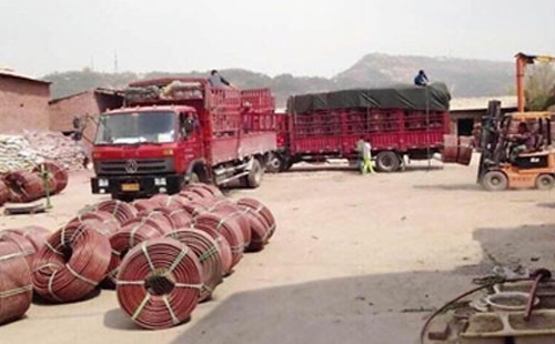 穿线管选型与施工全解析：合作穿线管如何正确安装