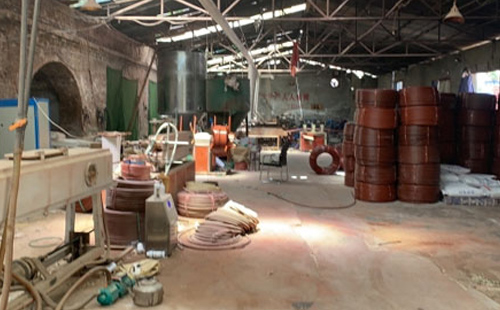 家装防火别忽视！阻燃合作穿线管安装规范详解