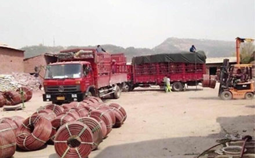 合作穿线管选型与安装技术全解析