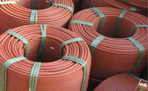 地下管线保护新选择：聚乙烯合作穿线管在现代电气工程中的应用价值