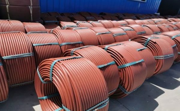 合作穿线管类型选型与建筑电气安装技术规范指南