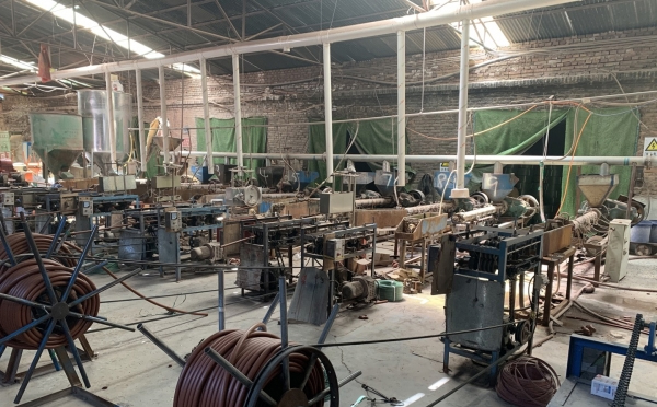 合作碳素波纹管技术参数与电力通信工程敷设规范